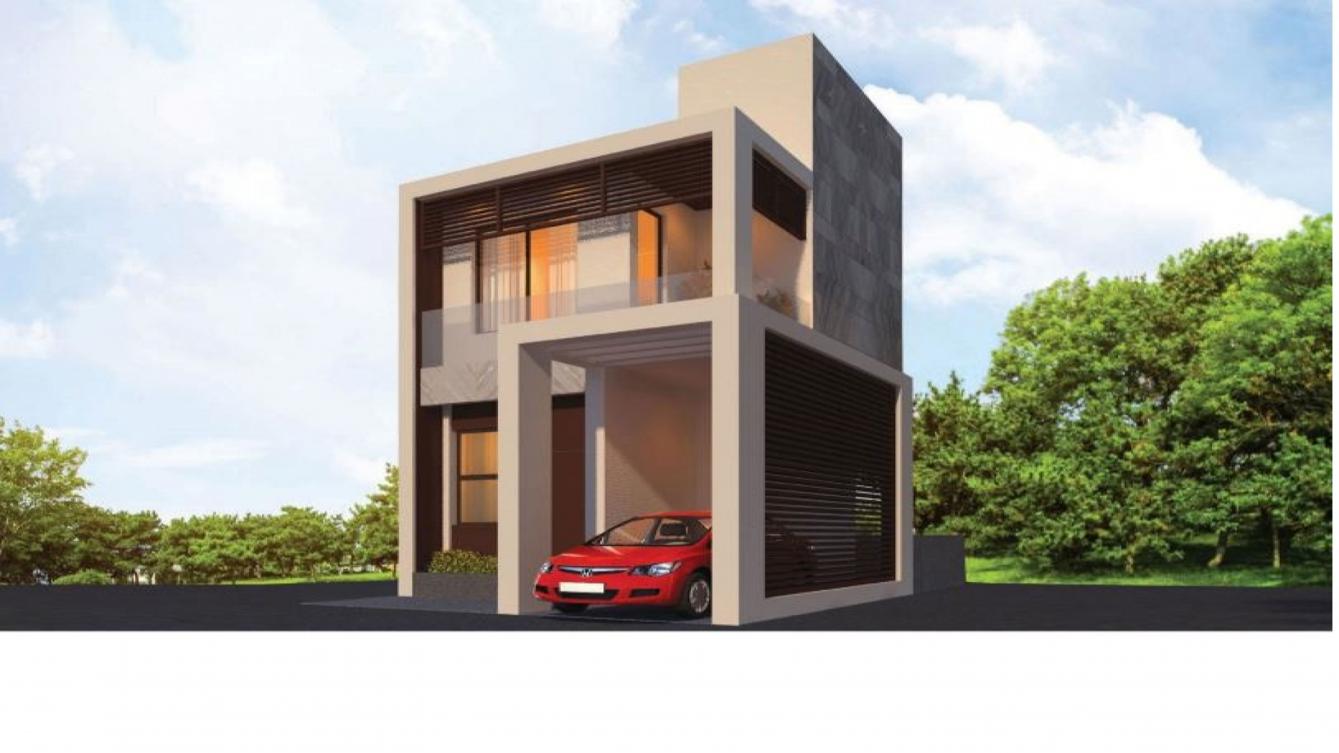 Ocean Drive Villas