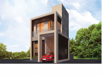 Ocean Drive Villas