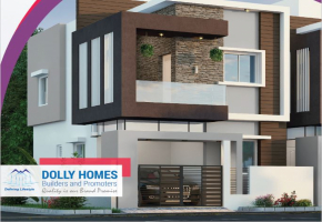 Dolly Avenue Luxury Villas