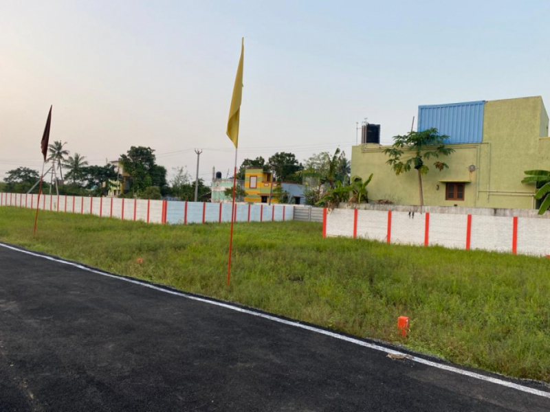 Venkateshwara Nagar