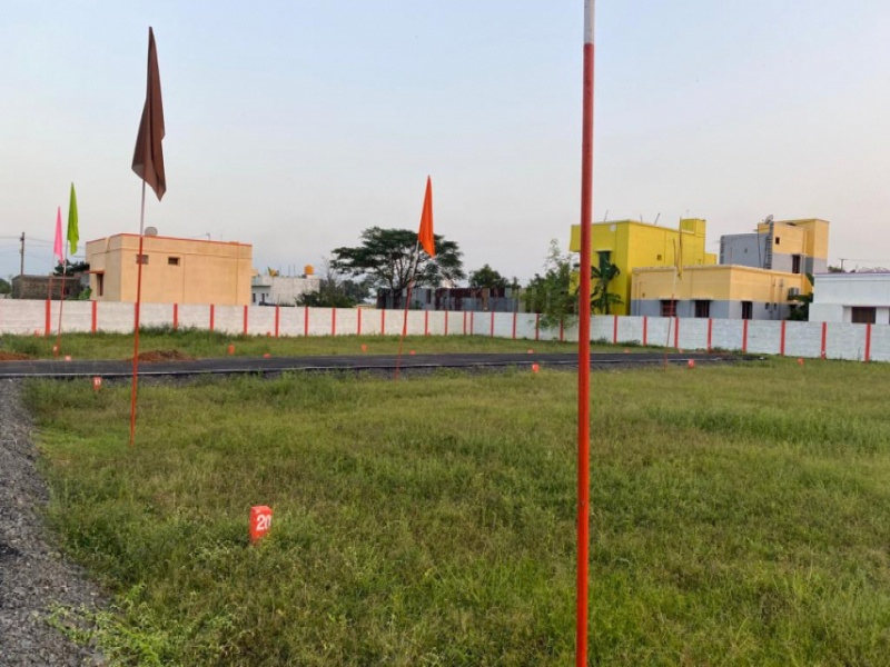 Venkateshwara Nagar