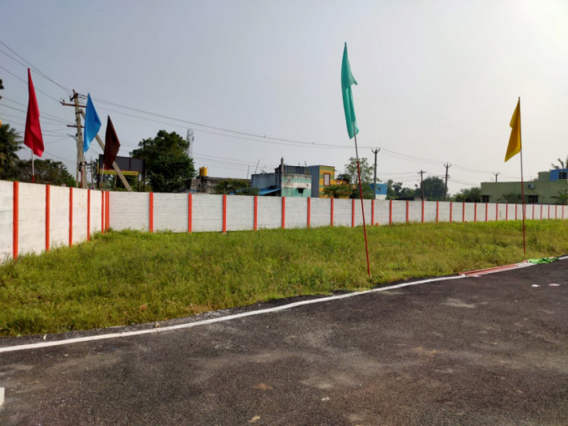 Venkateshwara Nagar