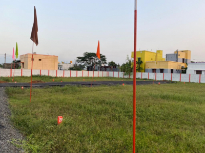 Venkateshwara Nagar