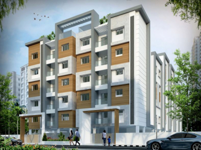 2, 3 BHK Apartment for sale in Iyyappanthangal