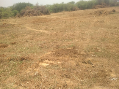 1200 - 2800 Sqft Land for sale in Thiruvallur