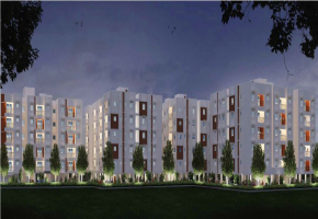 3 BHK Apartment for sale in Gerugambakkam