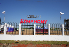 G Square Symphony