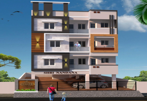 Shri Nandana
