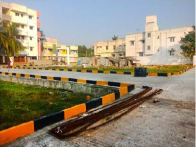 1500 - 3411 Sqft Land for sale in Maraimalai Nagar