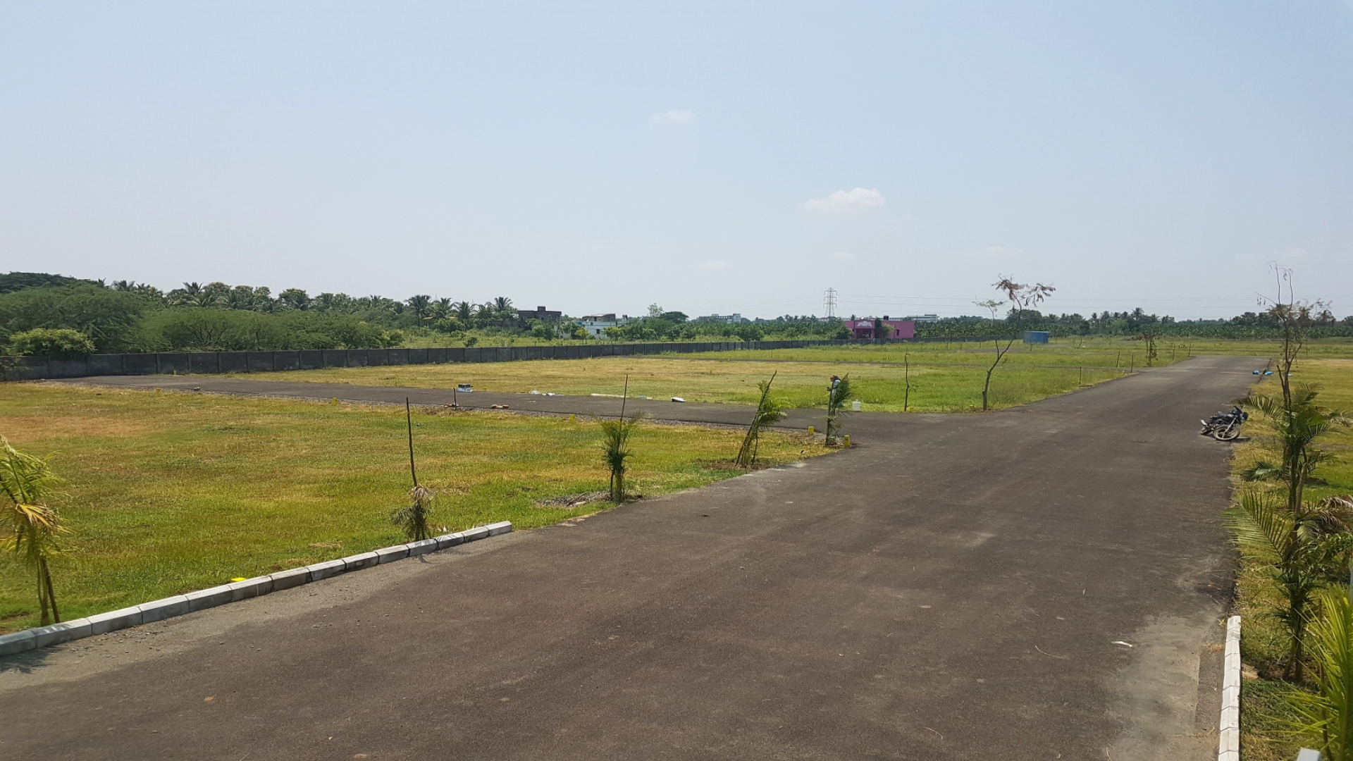 1201 - 2896 Sqft Land for sale in Chengalpet