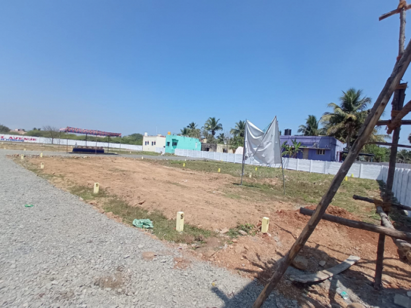 Vetrivel Avenue
