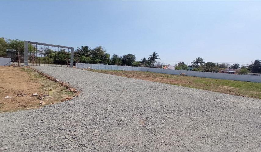 Vetrivel Avenue