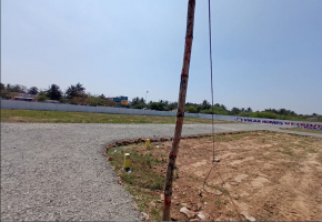 Vetrivel Avenue