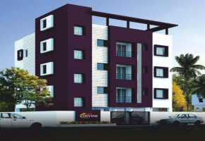 2 BHK Apartment for sale in Thiruverkadu