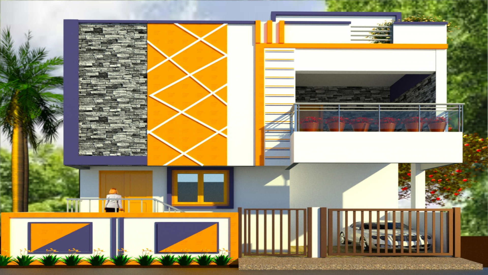 2, 3 BHK House for sale in Perungalathur