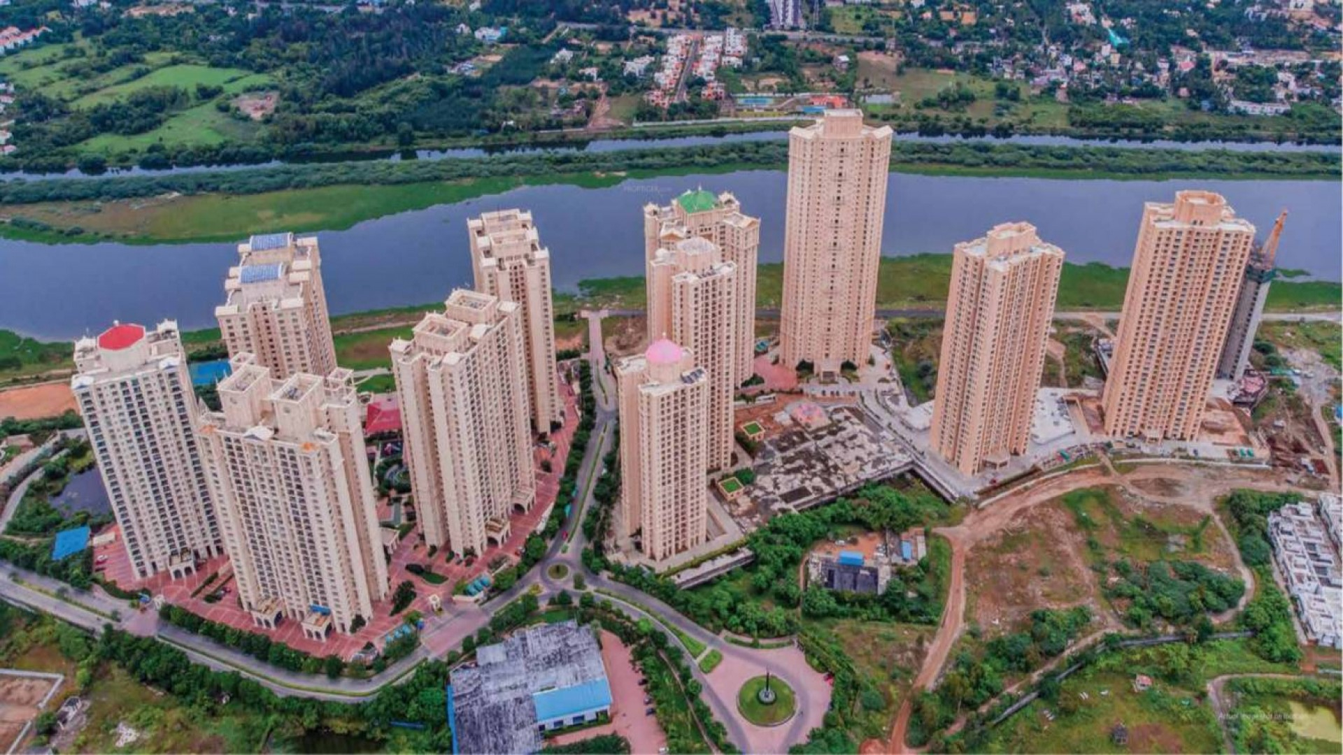 Hiranandani Verona