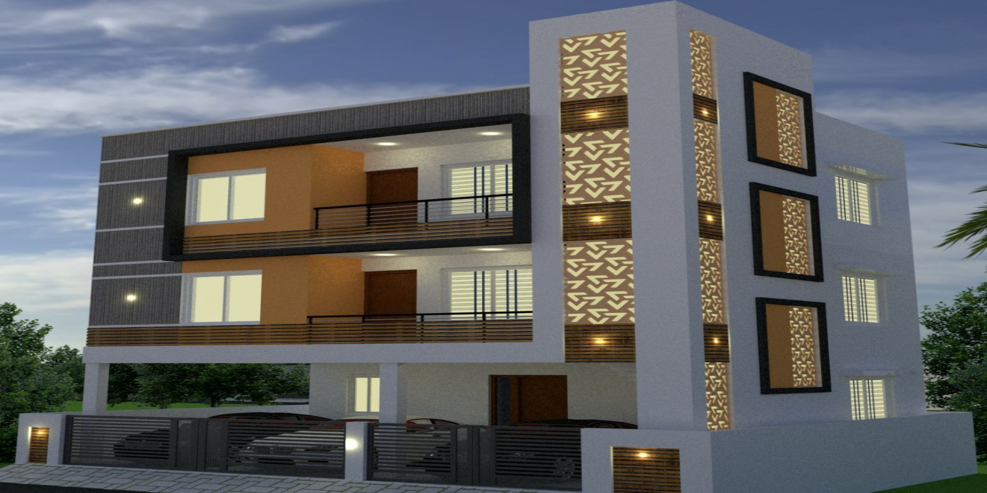 2 BHK Apartment for sale in Guduvanchery