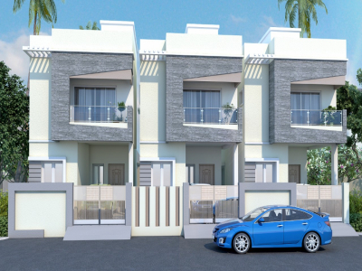 2 BHK House for sale in Madambakkam