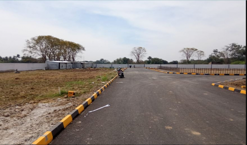 Madha Township