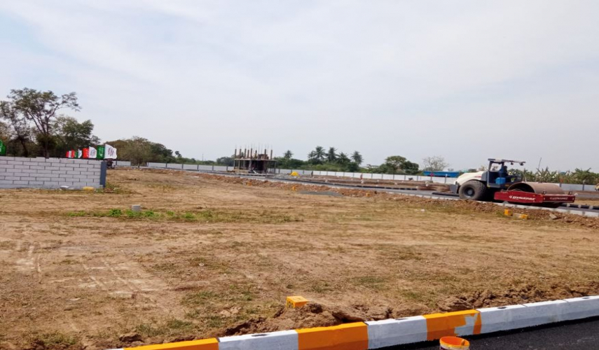 Madha Township