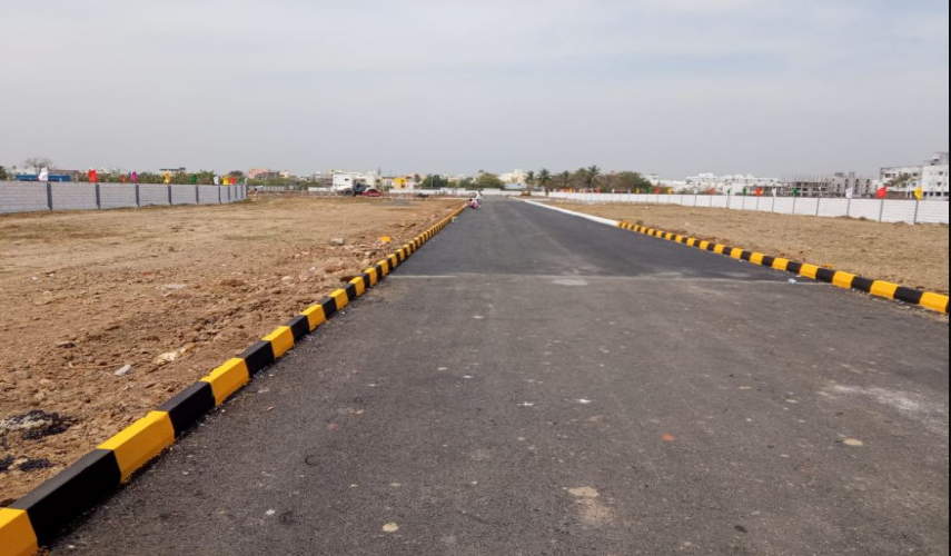 Madha Township