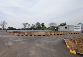 Madha Township