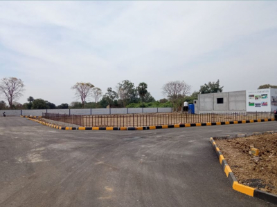 800 - 2953 Sqft Land for sale in Gerugambakkam
