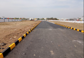 Madha Township