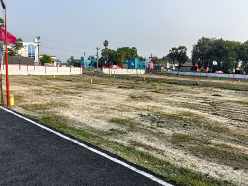 Mummoorthigal Nagar