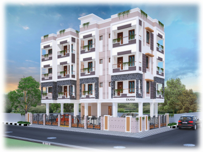 2 BHK Apartment for sale in Poonamallee