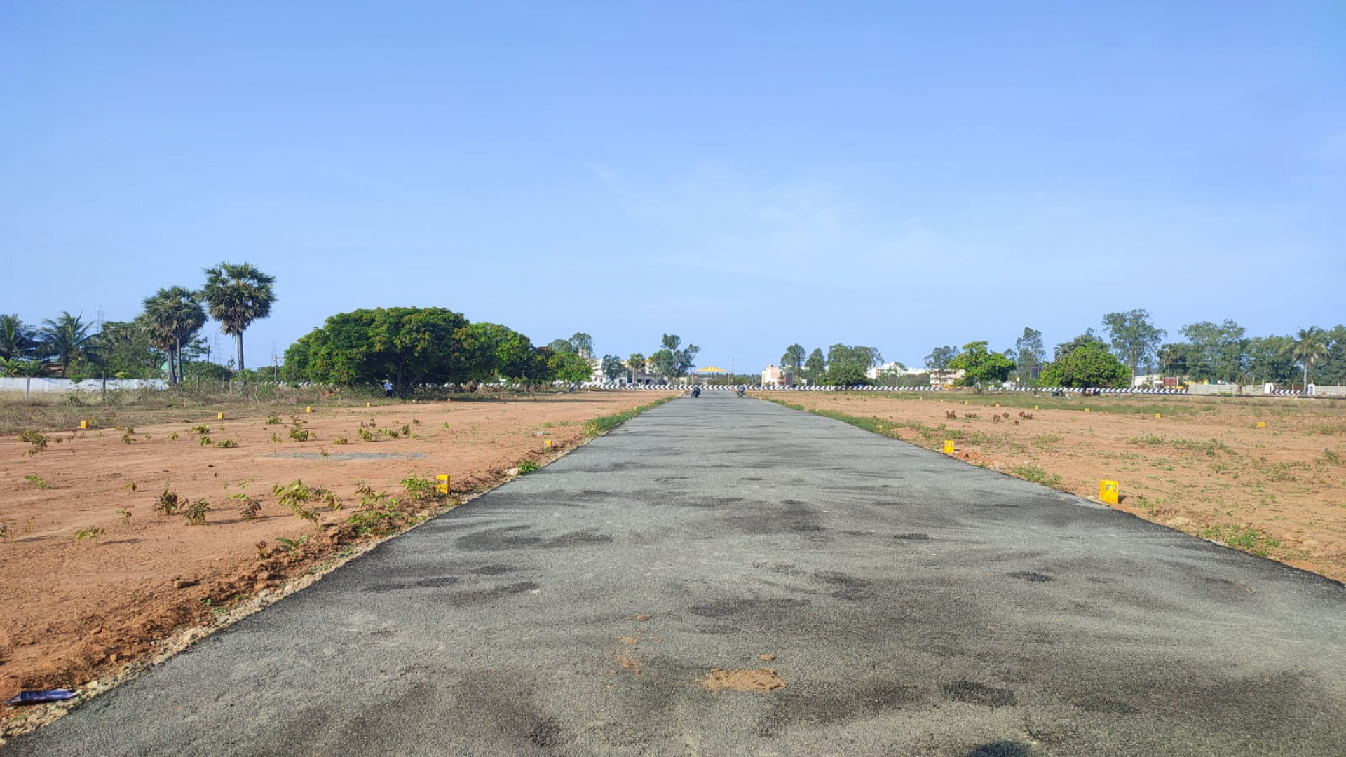 828 - 920 Sqft Land for sale in Guduvanchery