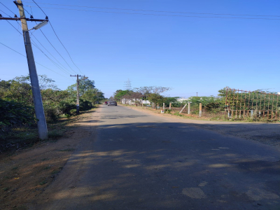Shalom Nagar