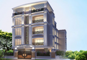 3 BHK Apartment for sale in Mandaveli