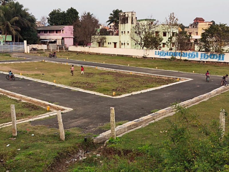 Pathmavathi Nagar