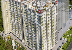 2, 3, 4 BHK Apartment for sale in Mogappair