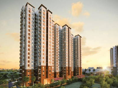 Shriram Codename Mangalam