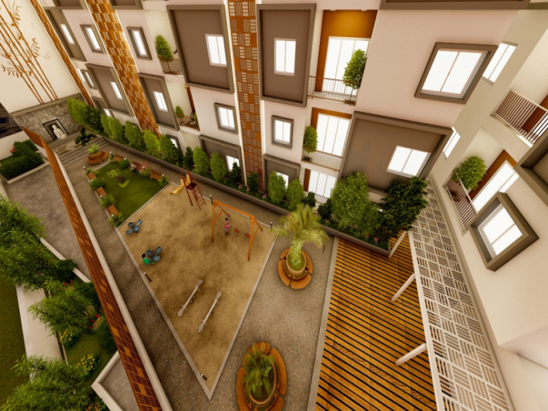 Tulive BelleVue