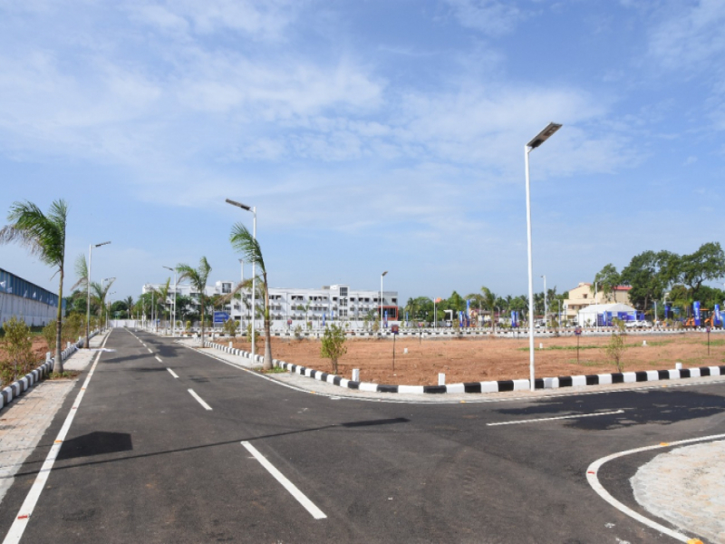 G Square Northern Ally