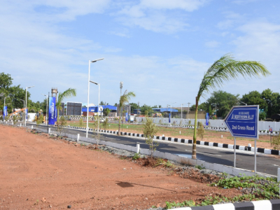 G Square Northern Ally