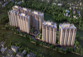 NCC Urban Signature Towers