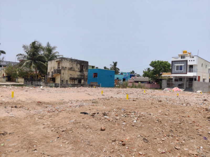 Shankar Nagar Extn
