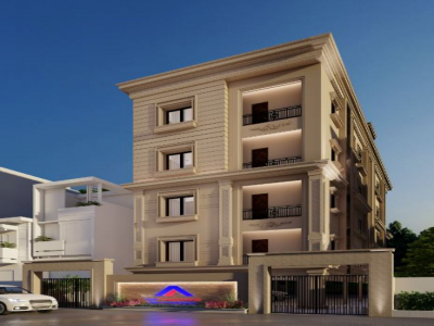 3 BHK Apartment for sale in Koyambedu