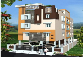 2 BHK Apartment for sale in Iyyappanthangal