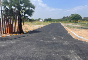 Rajeshwari Garden