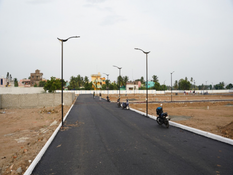Amar Garden