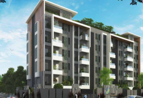 2, 3 BHK Apartment for sale in Thirumangalam