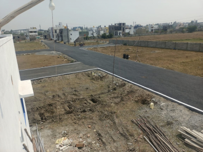 New Star City Annexe