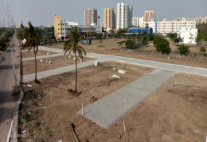 860 - 1336 Sqft Land for sale in Pudupakkam