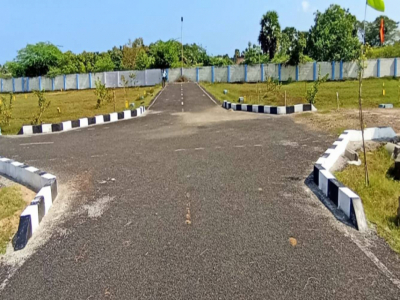 One Path Sai Nagar