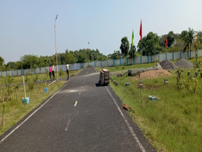One Path Sai Nagar